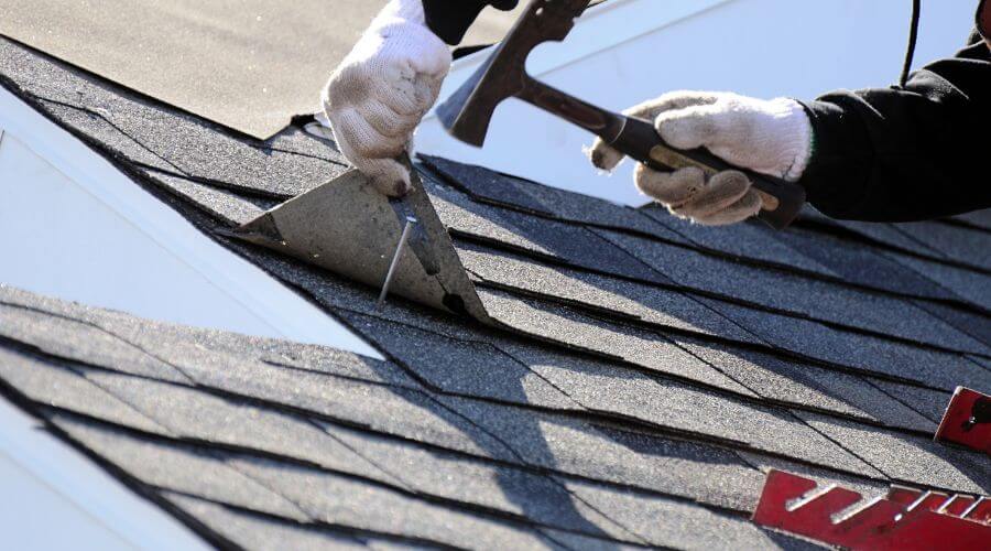 Expert new roof installation services in Athens, NY